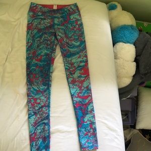 Ivivva Bottoms - girls leggings Ivivva Bottoms - girls leggings